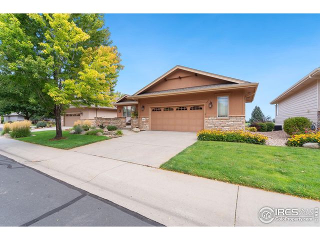 $886,000 | 6564 Half Moon Bay Drive, Windsor, CO 80550