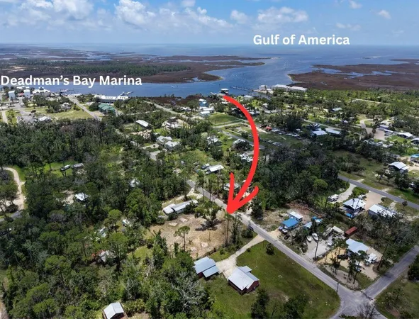 $225,000 | 306 1st Street, Steinhatchee, FL 32359