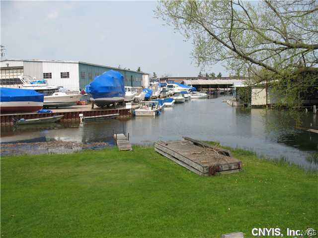 21 Anthony Street Alexandria, NY 13607 - Photo 1 of 1 Land