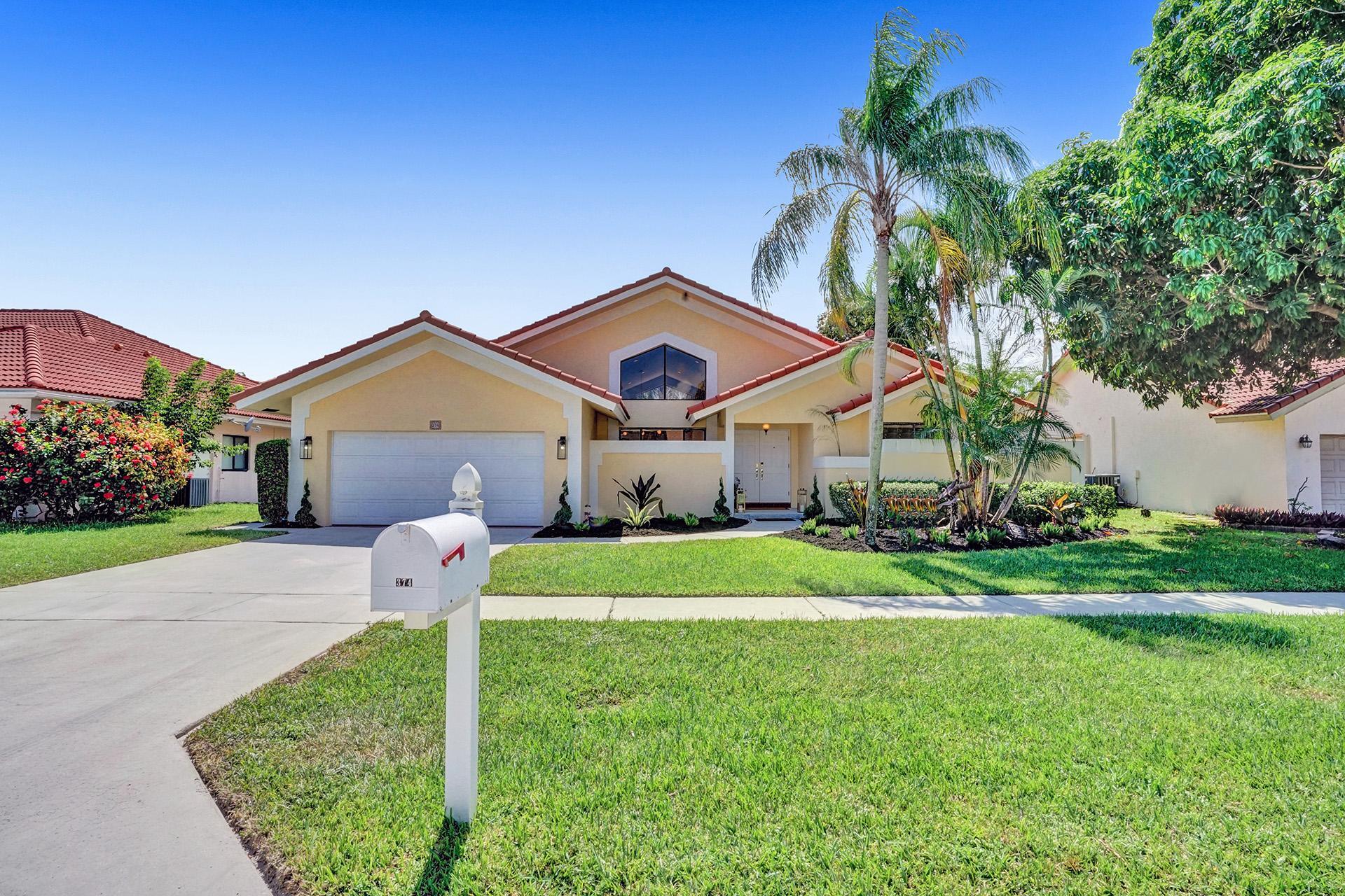 374 Prairie Rose Lane Boca Raton, FL 33487 - Photo 53 of 56 DSC03150