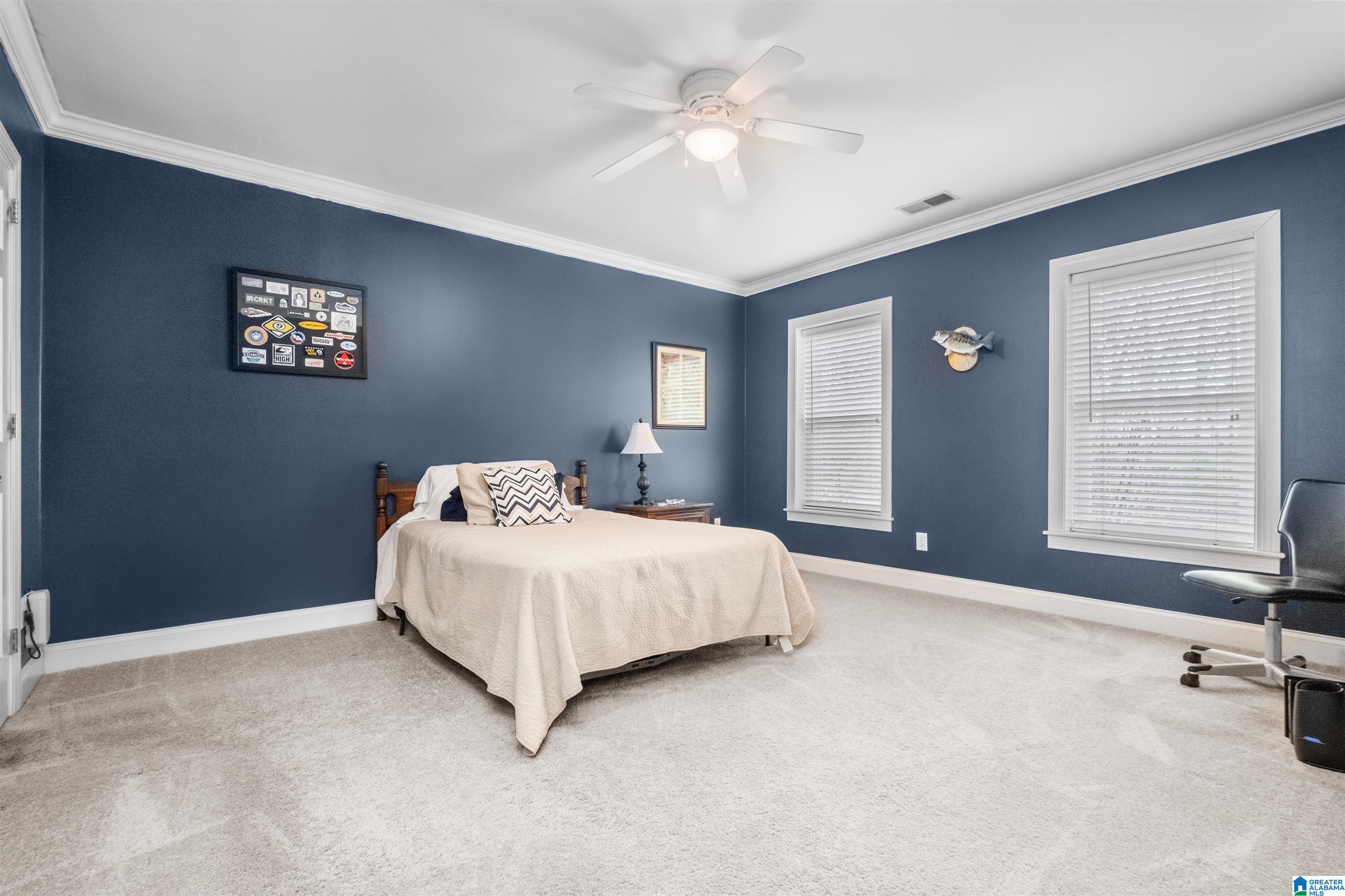 334 Huntington Parc Road Homewood, AL 35226 - Photo 34 of 50