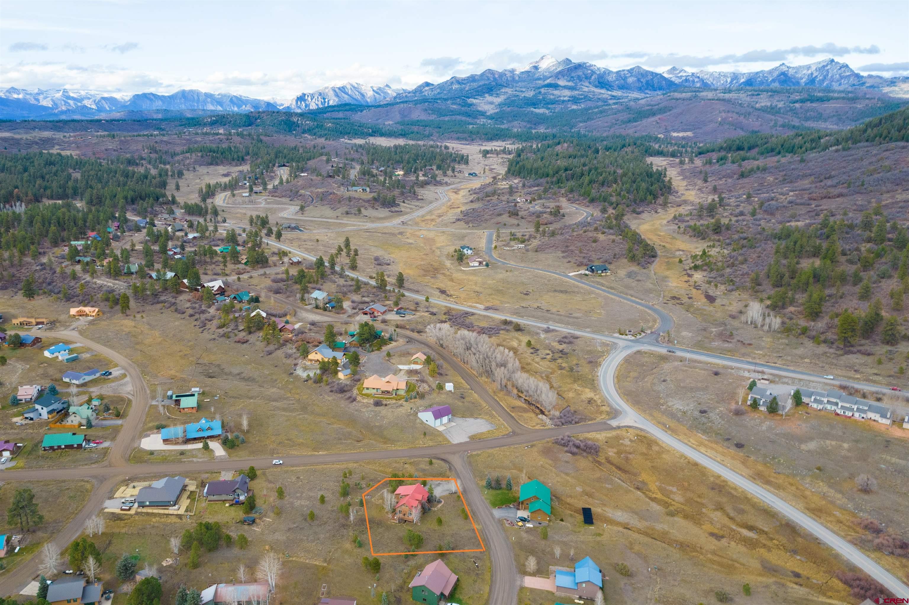 39 Hawk Place Pagosa Springs, CO 81147 - Photo 31 of 37
