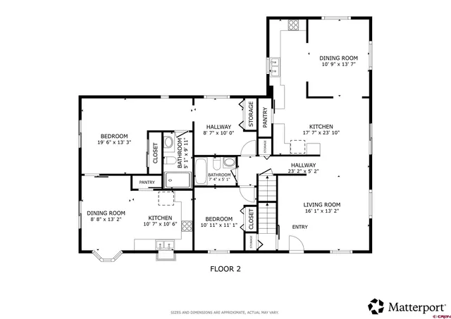 $765,000 | 39 Hawk Place, Pagosa Springs, CO 81147