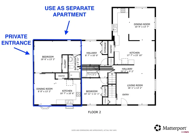 $765,000 | 39 Hawk Place, Pagosa Springs, CO 81147