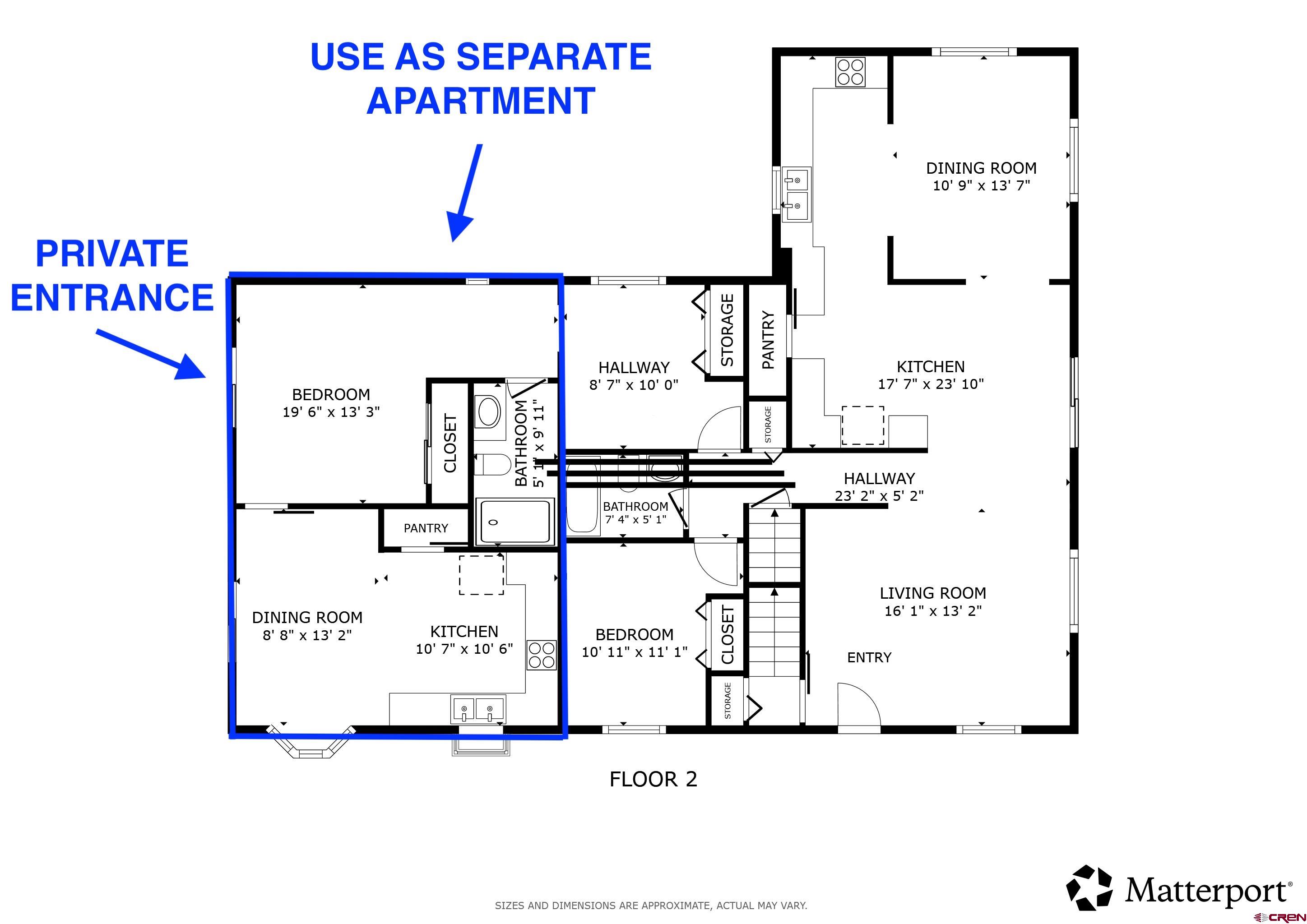 39 Hawk Place Pagosa Springs, CO 81147 - Photo 37 of 37