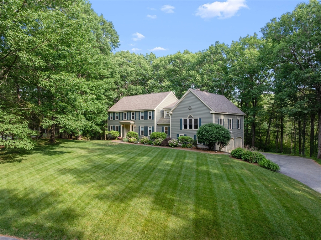 10 Fieldstone Way Boxford, MA 01921 - Photo 40 of 42