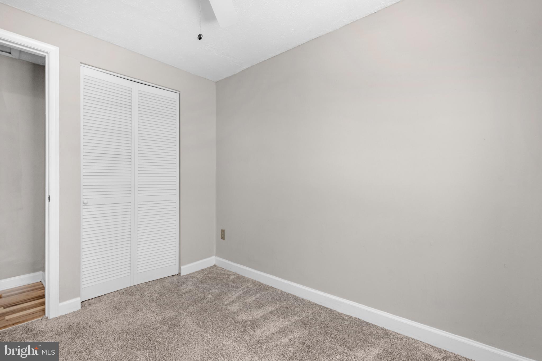 1688 Secretariat Drive Annapolis, MD 21409 - Photo 14 of 20 a view of an empty room