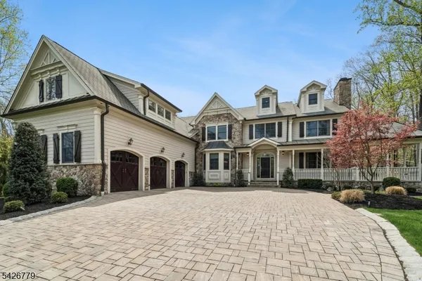 $2,999,000 | 20 Pheasant Lane, Scotch Plains, NJ 07076