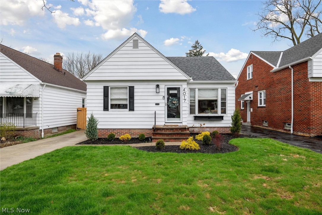 4017 Stonehaven Road Cleveland, OH 44121 - Photo 43 of 43 Welcome Home!