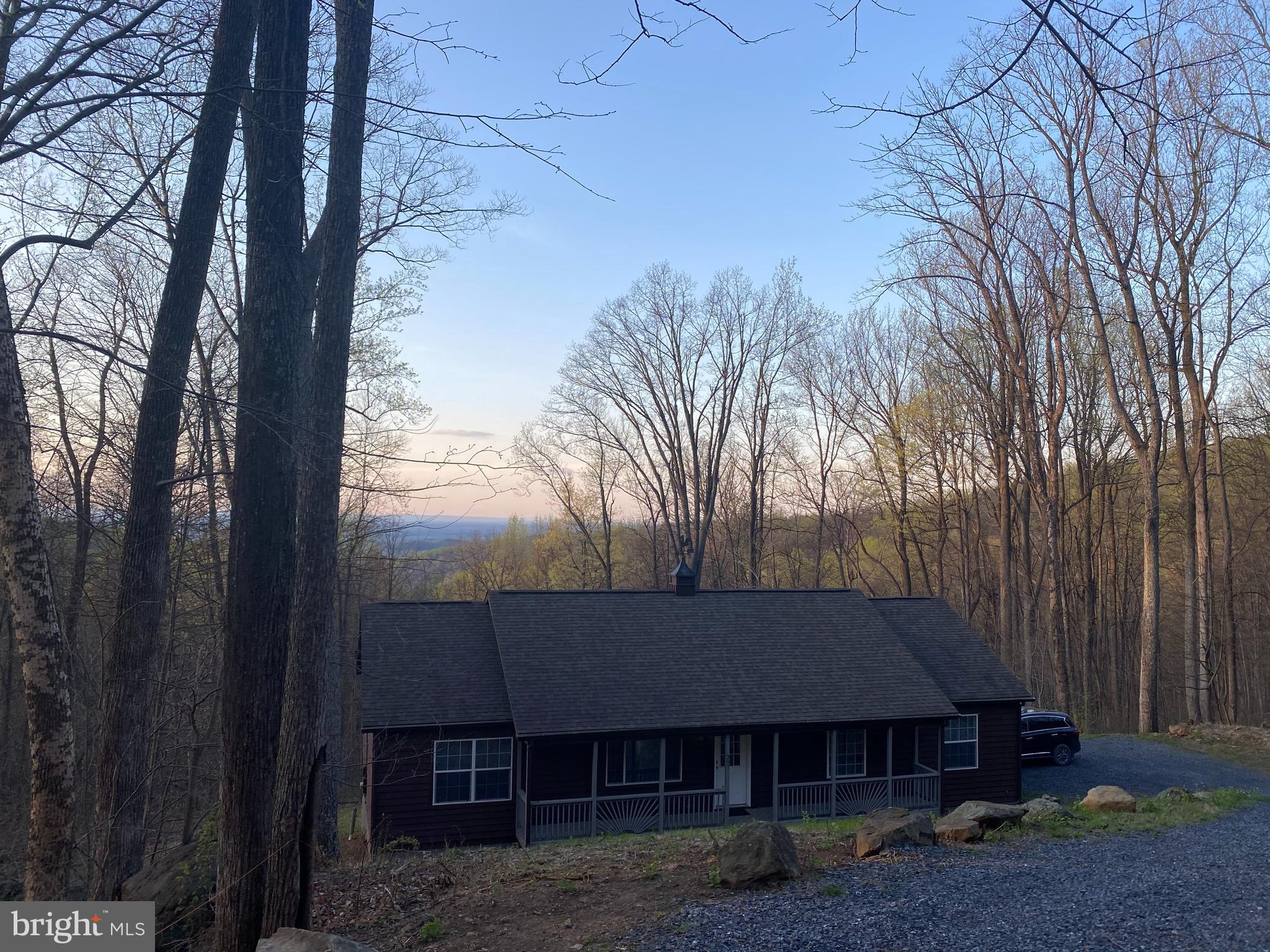 397 Parkside Road Linden, VA 22642 - Photo 2 of 32