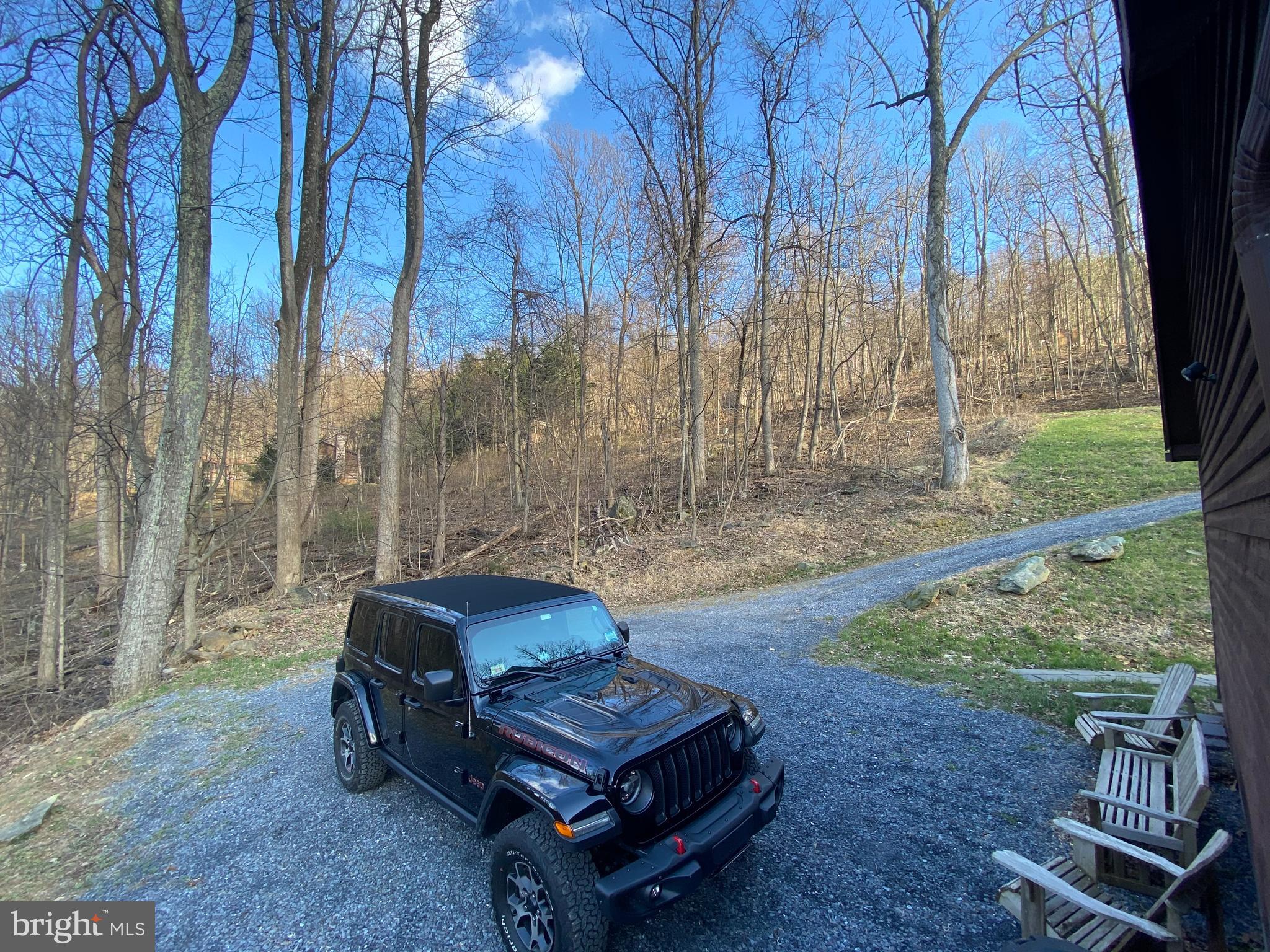 397 Parkside Road Linden, VA 22642 - Photo 29 of 32