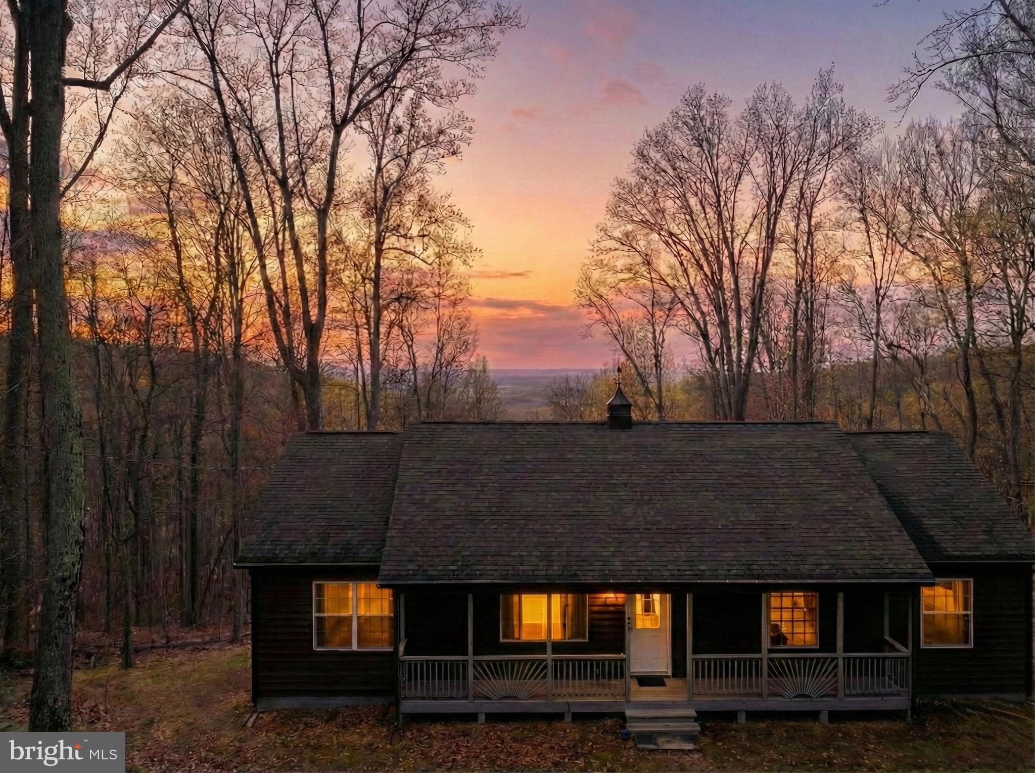 397 Parkside Road Linden, VA 22642 - Photo 31 of 32