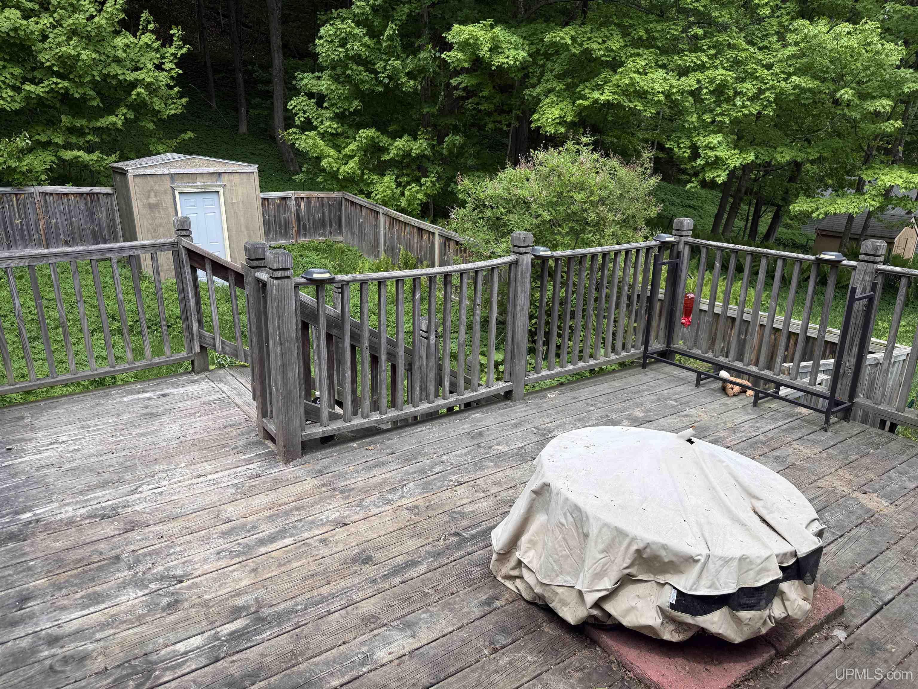 320 Fir Street Munising, MI 49862 - Photo 14 of 14