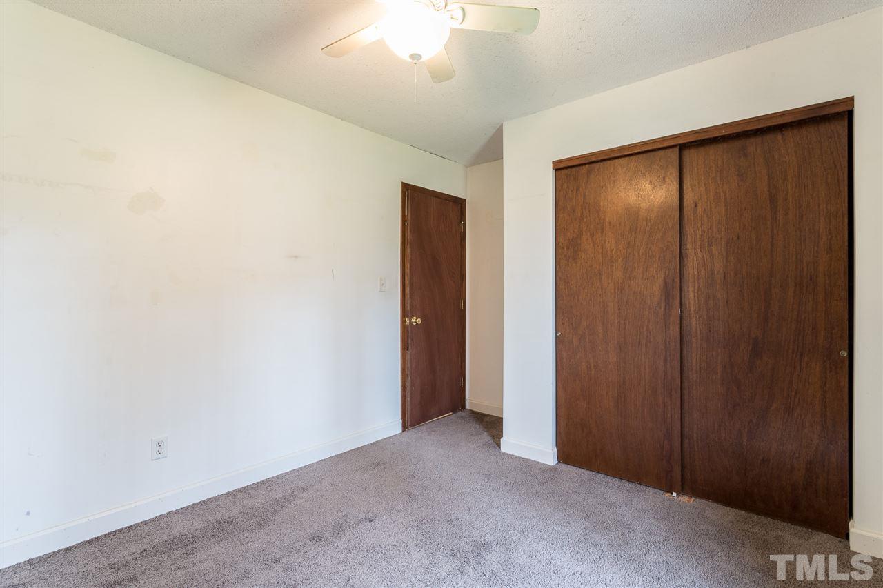 4409 Fox Road Raleigh, NC 27616 - Photo 15 of 26