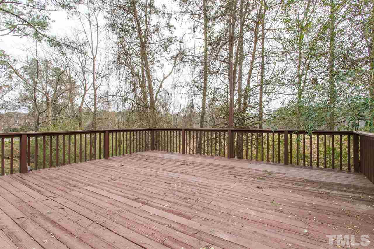 4409 Fox Road Raleigh, NC 27616 - Photo 20 of 26