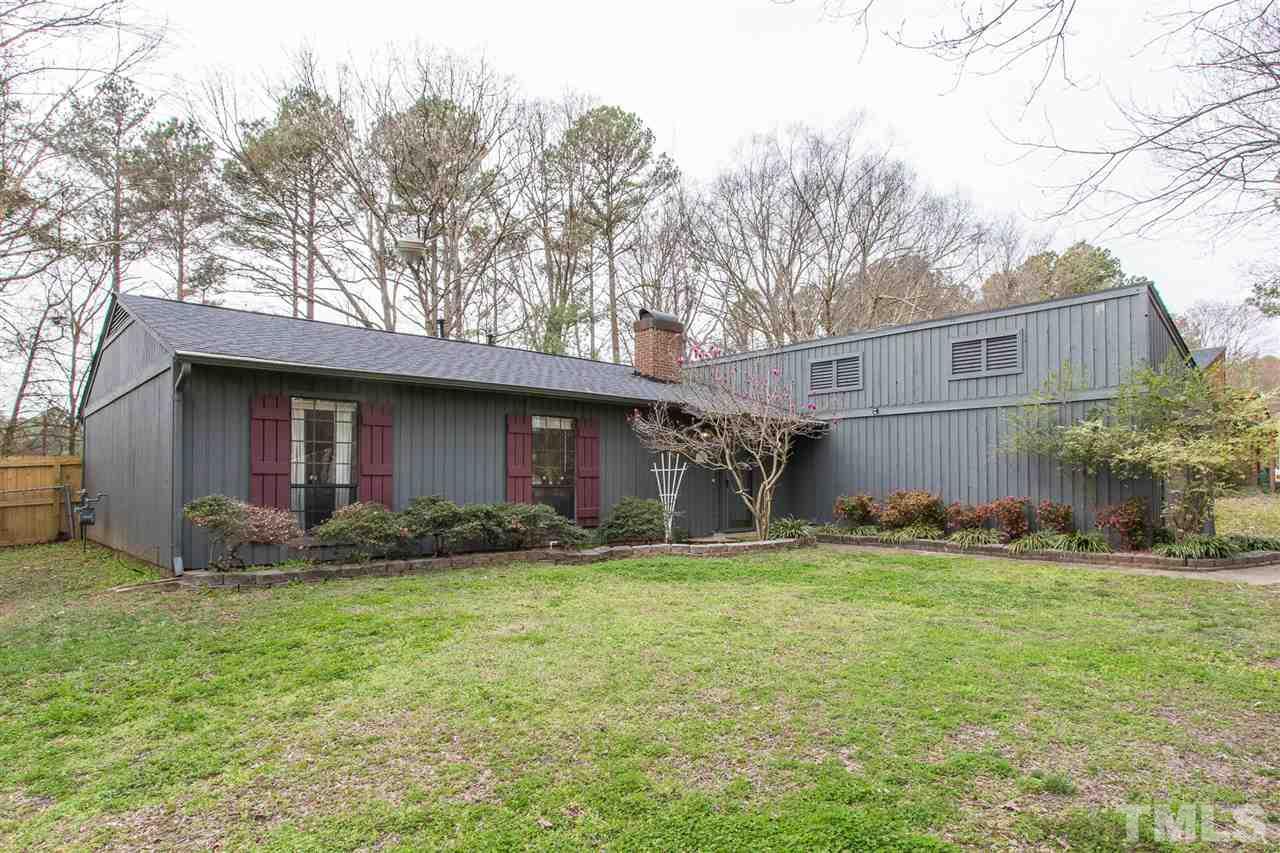 4409 Fox Road Raleigh, NC 27616 - Photo 21 of 26