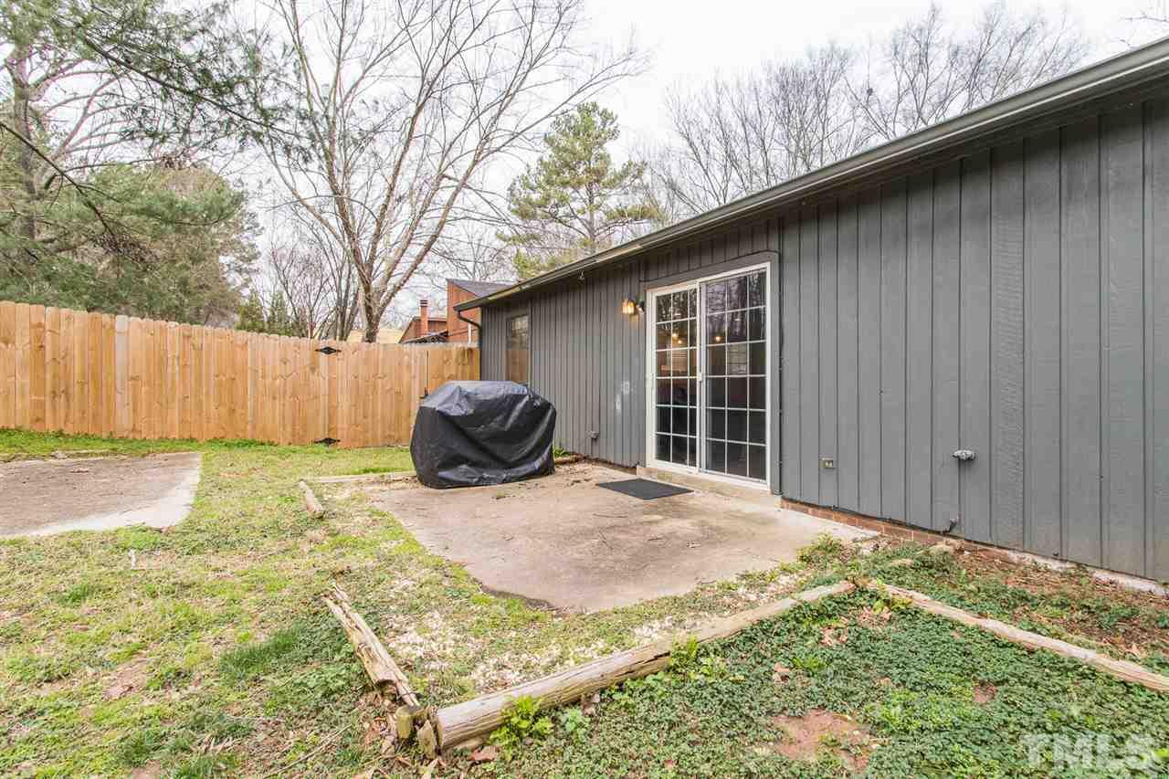 4409 Fox Road Raleigh, NC 27616 - Photo 22 of 26