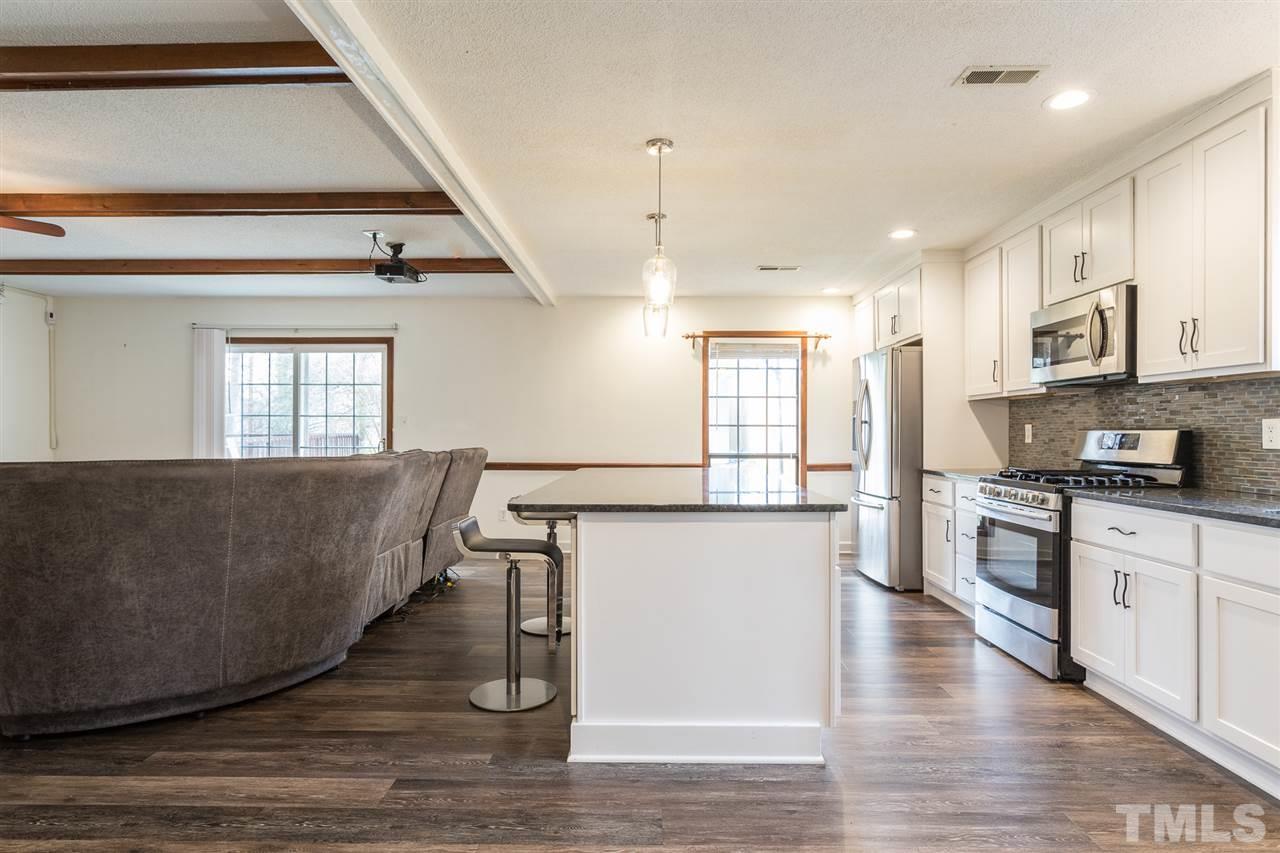 4409 Fox Road Raleigh, NC 27616 - Photo 6 of 26