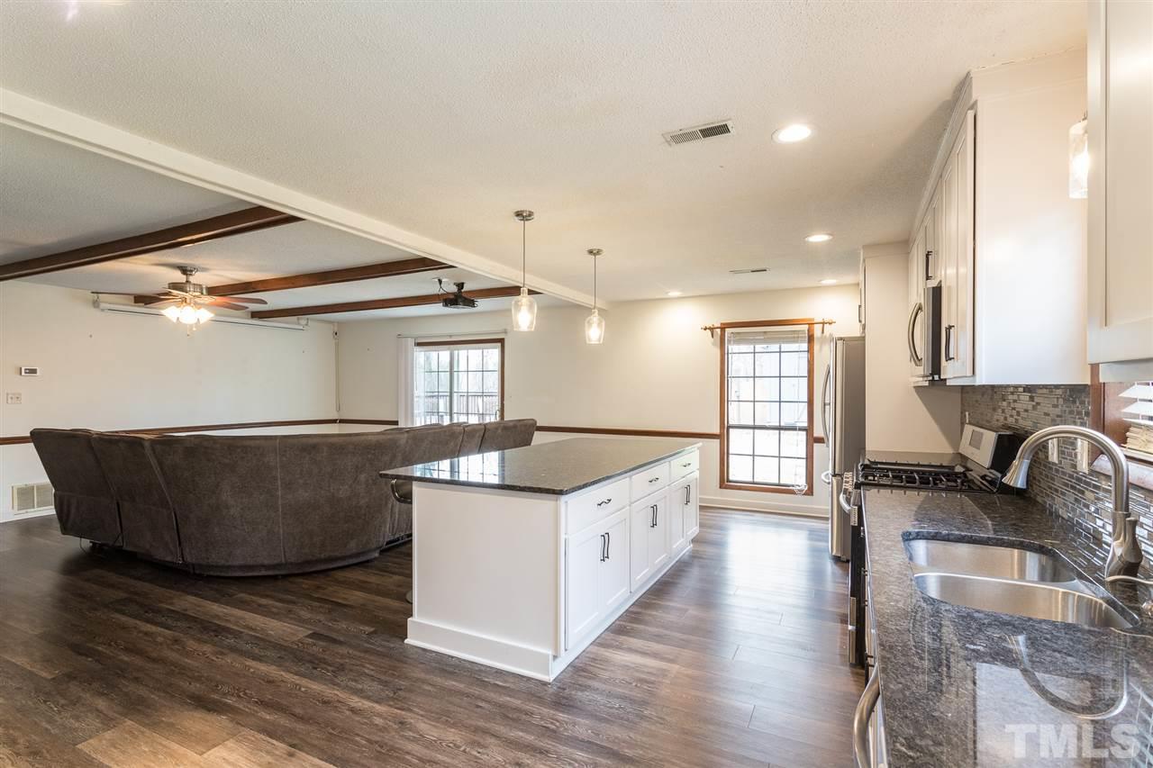 4409 Fox Road Raleigh, NC 27616 - Photo 7 of 26