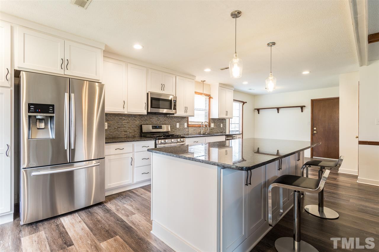 4409 Fox Road Raleigh, NC 27616 - Photo 8 of 26