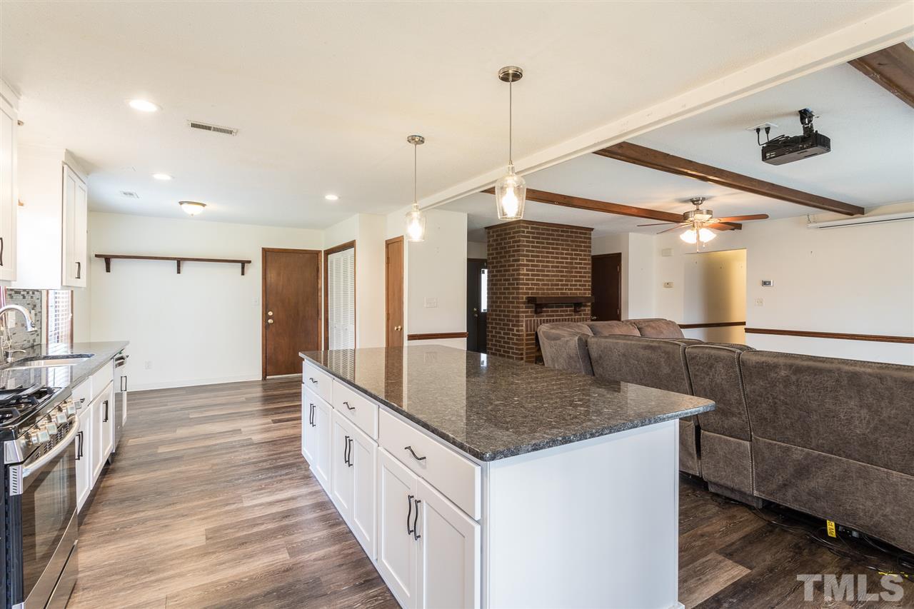 4409 Fox Road Raleigh, NC 27616 - Photo 9 of 26