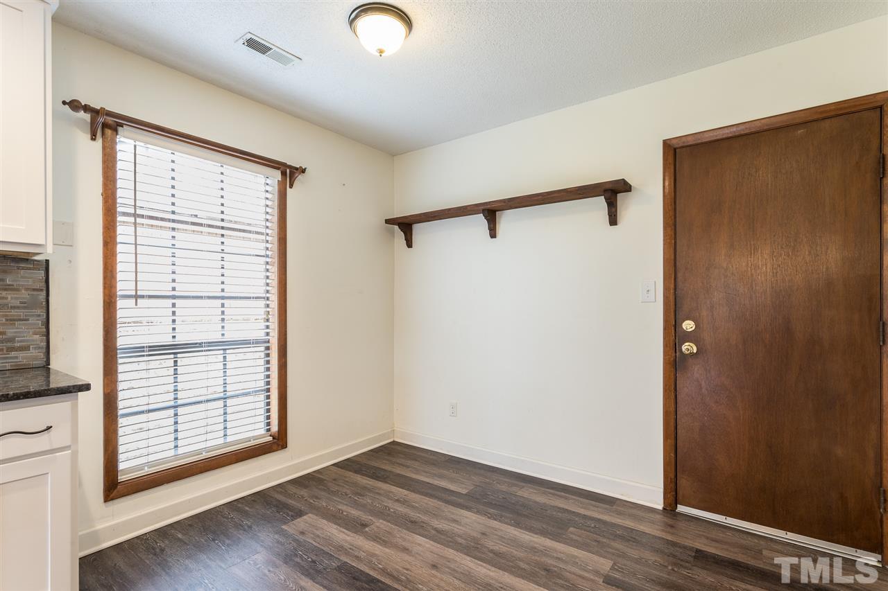 4409 Fox Road Raleigh, NC 27616 - Photo 10 of 26