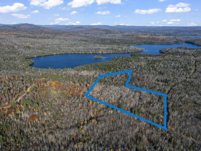 $225,000 | Tbd Hancock Pond Road, North Anson, ME 04958