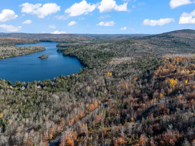$225,000 | Tbd Hancock Pond Road, North Anson, ME 04958