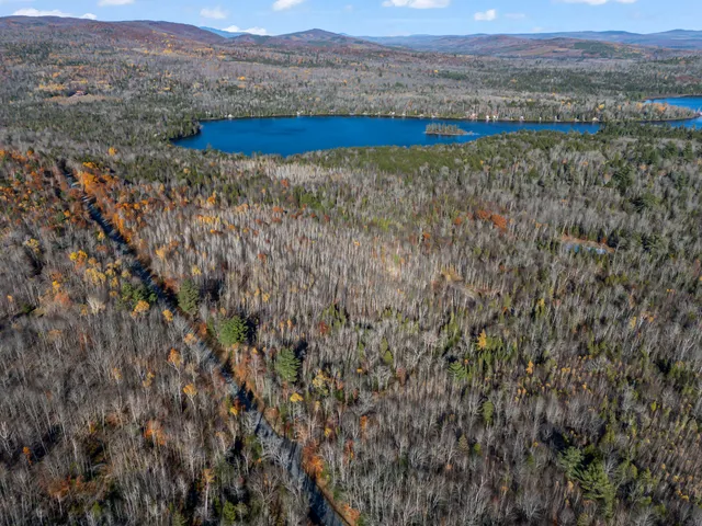 $225,000 | Tbd Hancock Pond Road, North Anson, ME 04958