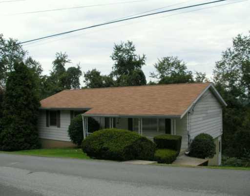 84 Gearing Road Monongahela, PA 15063 - Photo 1 of 8 Exterior Front.