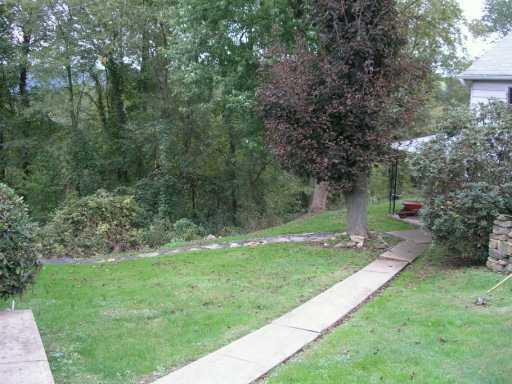84 Gearing Road Monongahela, PA 15063 - Photo 7 of 8 Yard/Garden.