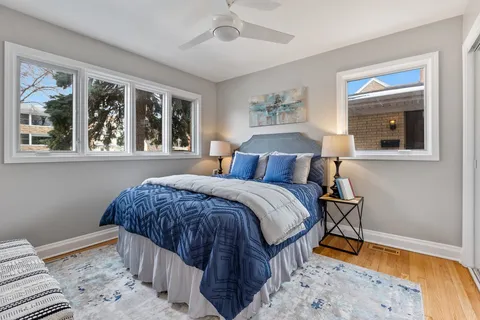 $800,000 | 5133 Carol Street, Skokie, IL 60077