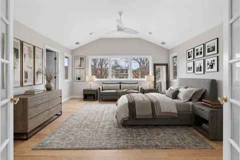 $800,000 | 5133 Carol Street, Skokie, IL 60077