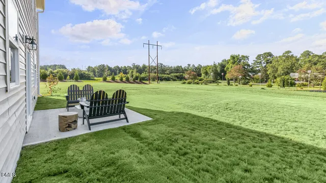 $408,490 | 139 Reagan Crest Drive, Clayton, NC 27520