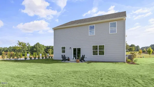 $408,490 | 139 Reagan Crest Drive, Clayton, NC 27520