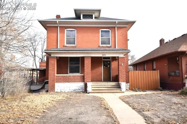 $357,000 | 225 East Evans Avenue, Pueblo, CO 81004