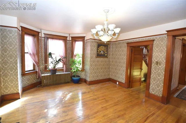 $343,000 | 225 East Evans Avenue, Pueblo, CO 81004