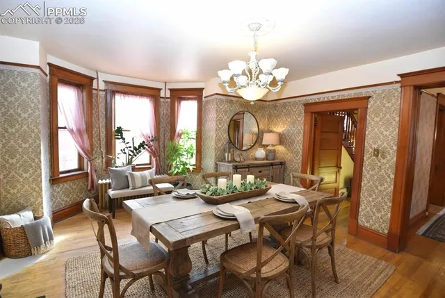 $343,000 | 225 East Evans Avenue, Pueblo, CO 81004