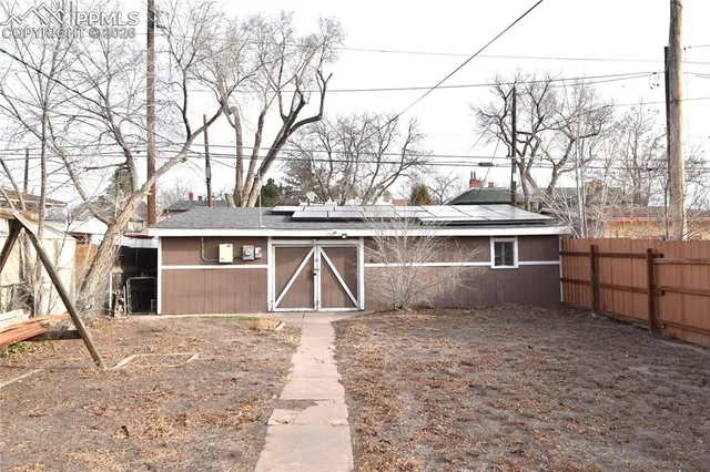 $343,000 | 225 East Evans Avenue, Pueblo, CO 81004