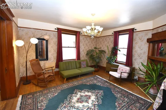 $343,000 | 225 East Evans Avenue, Pueblo, CO 81004