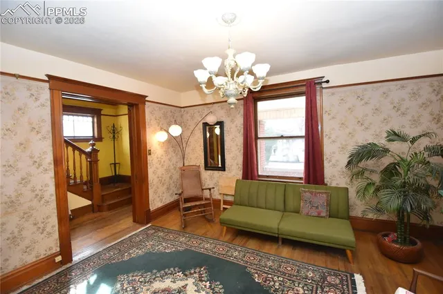 $343,000 | 225 East Evans Avenue, Pueblo, CO 81004