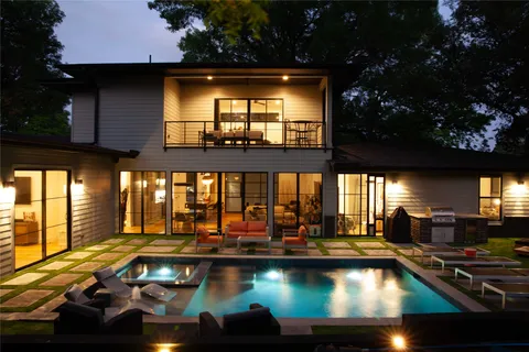 $1,998,000 | 6100 Gena Court, Austin, TX 78757