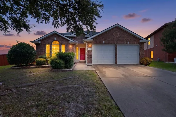 $295,000 | 101 Wandering Drive, Forney, TX 75126