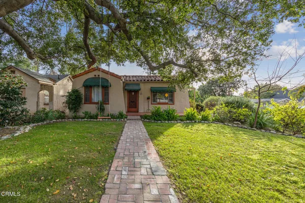 $975,000 | 646 East Sacramento Street, Altadena, CA 91001