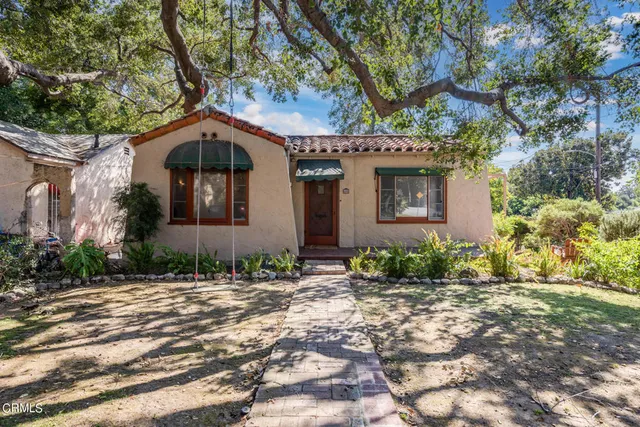 $960,000 | 646 East Sacramento Street, Altadena, CA 91001