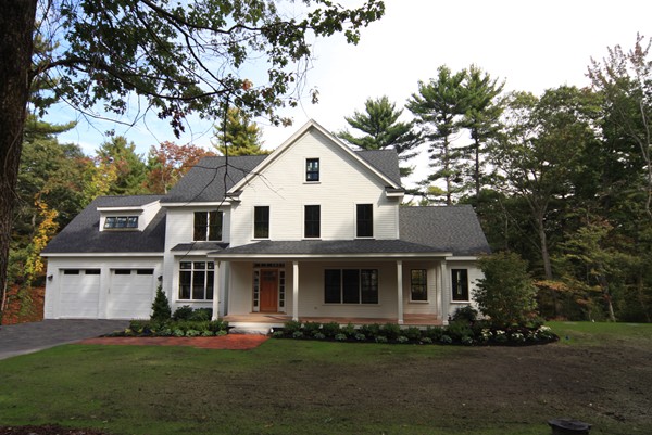 313 Garfield Road Concord, MA 01742 - Photo 1 of 1 Gallery Image 1