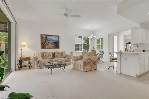 $399,000 | 890 Eastham Way, Unit Q102, Naples, FL 34104