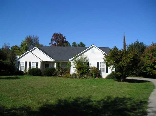1460 Chamblee Gap Road, Unit 1 Cumming, GA 30040 - Photo 1 of 1 Gallery Image 1
