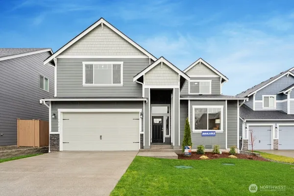 $629,950 | 14721 88th Avenue Southeast, Unit 19, Yelm, WA 98597