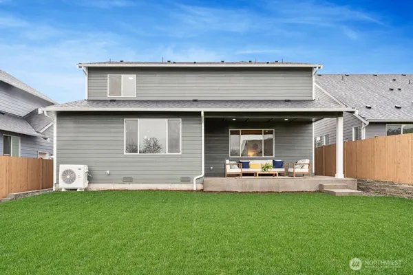 $629,950 | 14721 88th Avenue Southeast, Unit 19, Yelm, WA 98597